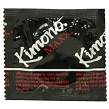 Kimono MAXX: 36-Pack of Condoms