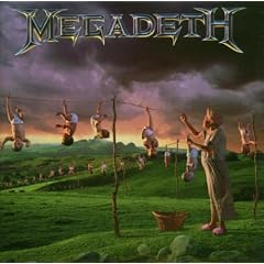 Youthanasia