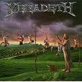 Youthanasia - Copy control