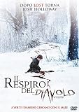 Il Respiro Del Diavolo - Whisper