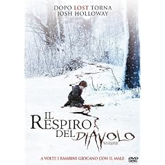 Il Respiro Del Diavolo - Whisper