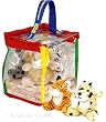 Big Cats Value Bag. 5 Kiddy Cats!