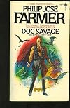 Doc Savage His Apocalyptic Life