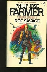 Doc Savage His Apocalyptic Life