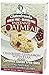 Glutenfreeda Gluten Free Instant Oatmeal, Strawberries and Brown Sugar with Flax, 8-packet Box, 11.05 oz, 8 Pack