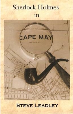 Sherlock Holmes in Cape May