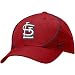 Nike St Louis Cardinals Red Post Season Wool Hat