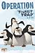 MADAGASCAR 2 penguins MAXI POSTER FP2176