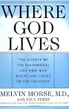 Where God Lives: The Science of the Paranormal and How Our Brains are Linked to the Universe