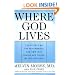 Where God Lives: The Science of the Paranormal and How Our Brains are Linked to the Universe