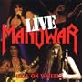 Hell Om Wheels: Live