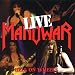 Hell on Wheels-Live von Manowar - alle Infos