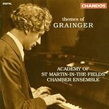 Themes of Grainger