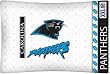 Carolina Panthers Logo Pillow Case