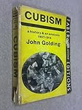 Cubism : a history and an analysis, 1907-1914