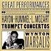Listening List for Trumpet Students