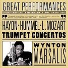 Trumpet Concertos