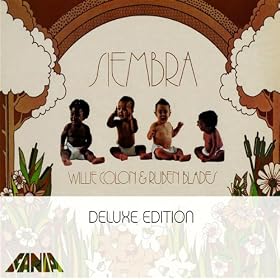 Siembra 30th Anniversary Edition