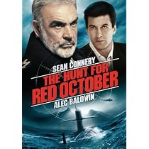 The Hunt for Red October (Special Collector's Edition)