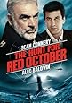 The Hunt for Red October