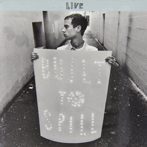 Live: BUILT TO SPILL