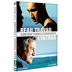 Coffret Claire Denis : Beau Travail - L'Intrus