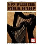 Fun with the Folk Harpvon "Roxana Goodwin"