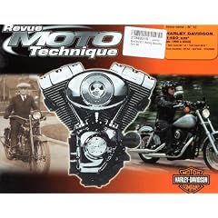 Rmt Hs12.1 Harley Davidson Twin Cam 88