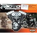 Rmt Hs12.1 Harley Davidson Twin Cam 88