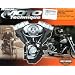 Rmt Hs12.1 Harley Davidson Twin Cam 88
