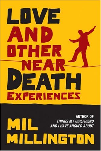 Near Death Experiences