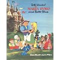 Rolf Kaukas MARIA D`ORO und Bello Blue - Das Buch  zum Film
