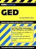 CliffsTestPrep GED
