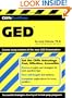 CliffsTestPrep GED