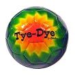 Baden Tye-Dye Size 4 Synthetic Leather Soccer Ball,