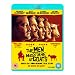 The Men Who Stare At Goats [Blu-ray] [2009]