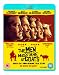 Men Who Stare at Goats [Edizione: Regno Unito]