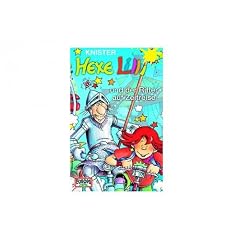 13/und der Ritter auf Zeitreise [Musikkassette]