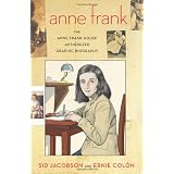 Anne Frankby Sid Jacobson
