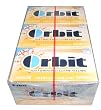 Orbit Sugarfree Gum Fabulous Frutini, 14-piece Pack (Pack of 12)