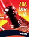AQA Law for AS