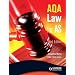 AQA Law for AS (A Level Law)
