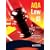 AQA Law for AS: Activities and exercises - Key Facts charts - Full AS Level Coverage - Highly experienced author (A Level Law)