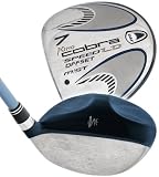 Women\'s Cobra Speed LD M OS Fairway Wood