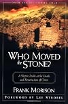 Who Moved the Stone?