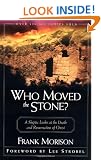 Who Moved the Stone?