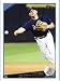 Jack Wilson - Seattle Mariners / 2009 Topps Update Baseball Card # UH140 / MLB Baseball Trading Card in Screwdown!