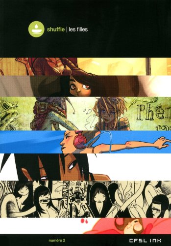 Shuffle 02 - Les Filles
