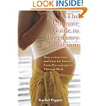 The Ultimate Guide to Pregnancy for Lesbians