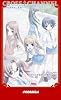 CROSS CHANNEL (Paradigm novels (222))